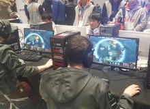 Sau khi mua lại Riot và Liên Minh Huyền Thoại, Tencent đang cố “dìm hàng” DOTA 2