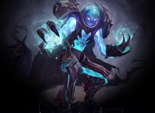 DOTA 2 6.86: Hero mới Arc Warden chính là khắc tinh của gấu lửa Ember