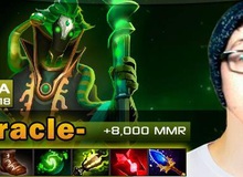 Nhìn lại những giải thưởng DOTA 2 danh giá nhất thế giới 2015 (P2)