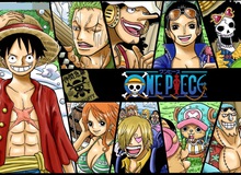 Lý giải nguyên nhân thành công của bộ truyện One Piece