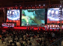 PewPewVN vô địch giải DOTA 2 khủng nhất Việt Nam "360Play Championships"