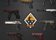 CS:GO - Bí quyết lựa chọn súng lục phù hợp cho từng hoàn cảnh
