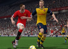 Bi hài chuyện cầu thủ khổng lồ nhưng lại bị "xét nhầm" vào nhóm tí hon trong FIFA Online 3