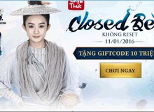 Hoa Thiên Cốt Web tung trailer, mở cửa ngày 11/1/2016 tại Việt Nam