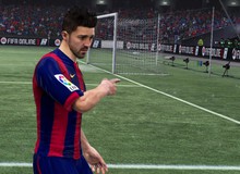 Top 5 Gã thợ săn dưới 1 triệu EP trong FIFA Online 3