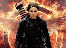 Bom tấn The Hunger Games: Mockingjay - Part 2 hé lộ đoạn teaser đầu tiên