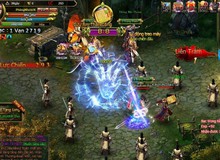 Tập hợp 6 game online mới ra mắt tại Việt Nam giữa tháng 7