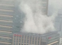 Game thủ "mừng hụt" khi tưởng trụ sở Konami bị cháy