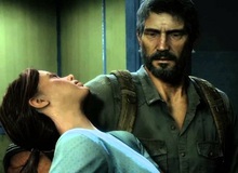 Kết thúc The Last of Us "chế" khiến tác giả cũng phải ngả mũ