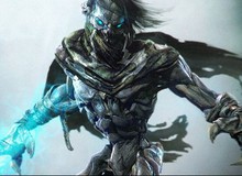 Legacy of Kain Dead Sun: Hậu bản "quá cố" của một huyền thoại