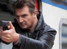 Run All Night - Phim hành động mới của ngôi sao Liam Neeson