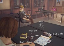 Trải nghiệm Life is Strange với cốt truyện Việt hóa