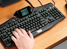 Những thể loại game online nói "không" với bàn phím