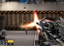 Crisis Action - Game bắn súng trực tuyến đang "gây sốt" cộng đồng mobile