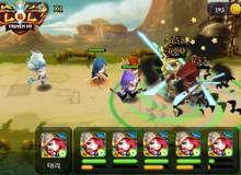 LoL Truyền Kỳ cực nóng trước ngày ra mắt chính thức 15/1