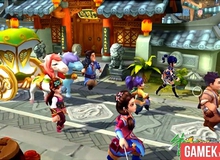 Những game mobile Trung Quốc đa dạng thể loại mới giới thiệu