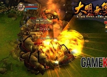 Làng game Việt tháng đầu năm mới có gì đáng chú ý?