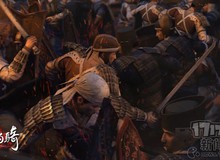 [Clip] Thước phim CG tranh đấu tuyệt đẹp của game 3D Hổ Báo Kỵ