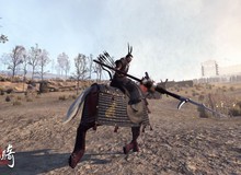[Clip] Đại chiến "Hổ Lao Quan" hoành tráng trong game đỉnh Hổ Báo Kỵ