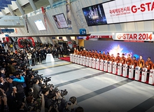 G-Star 2015 sẽ chuyển trọng tâm mạnh mẽ sang game mobile