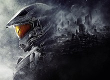 Master Chief sẽ bị khai tử trong Halo 5?