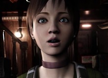 Xem Resident Evil 0 "tiến hóa" theo năm tháng