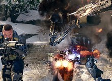 Call of Duty Black Ops 3: Dễ chơi, vui nhộn và mới lạ