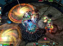 Core Masters - Game MOBA hot trong cộng đồng gamer Việt