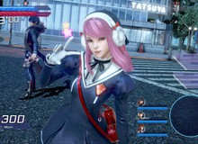 Gunslinger Stratos Reloaded - MOBA bắn súng thú vị sắp mở cửa