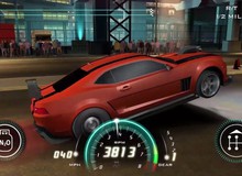 Nitro Nation Online - Game đua xe online đặt chân lên iOS