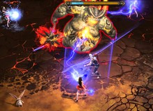 Top game online kiểu Diablo cực hấp dẫn thời gian gần đây