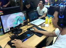 Ông hoàng StarCraft Việt Nam sắp trở lại trong trận showmatch tại Hà Nội