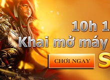 Tặng 500 Gift Code Vạn Chiến Tam Quốc server S12