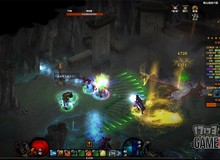 Top game online đỉnh dành cho fan ruột của Diablo