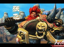 Điểm danh những game online Trung Quốc mở cửa cuối tháng 3 (P2)