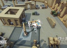 [Clip] Chiến trường "lập thể" chân thực trong game moba 3D Wild Fire