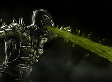 Mortal Kombat X công bố cấu hình yêu cầu