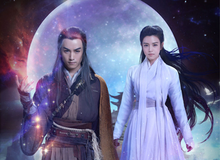 Bất ngờ xuất hiện fanpage lạ mang tên Mộng Giang Hồ