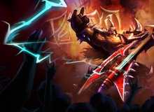 Liên Minh Huyền Thoại: Nối bước Gangplank, Mordekaiser bị điều chỉnh sức mạnh