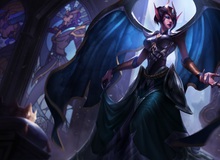 Liên Minh Huyền Thoại: Dự kiến bán trang phục Vinh Quang, Riot nhận cả “tấn gạch”