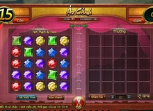 Tinh Thạch xuất hiện trong Độc Bộ Thiên Hạ