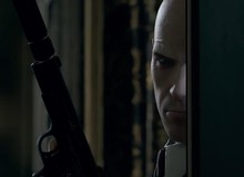 "Nhập vai" sát thủ 47 trong đoạn trailer mới của Hitman
