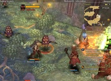 Siêu phẩm Tree of Savior chuẩn bị mở cửa rộng rãi