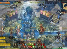 Game thủ Nhật Bản cũng trâu cày không kém Việt Nam