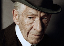 Mr. Holmes - Phim tội phạm bí ẩn về vị thám tử lừng danh