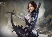 MU Origin - Game "ăn theo" MU Online sẽ ra mắt trong tháng 4