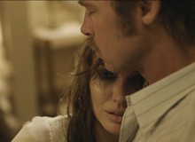 By the Sea - Phim tình yêu lãng mạn với cặp đôi Brad Pitt & Angelina Jolie