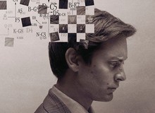 Pawn Sacrifice - Phim tiểu sử về kiện tướng cờ vua vĩ đại của thế giới