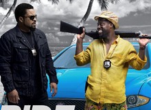 Ride Along 2 - Phim hành động hài hước đáng xem đầu năm 2016