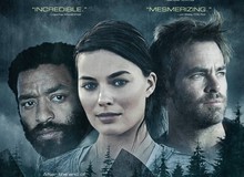 Z for Zachariah - Phim khoa học viễn tưởng về hậu tận thế